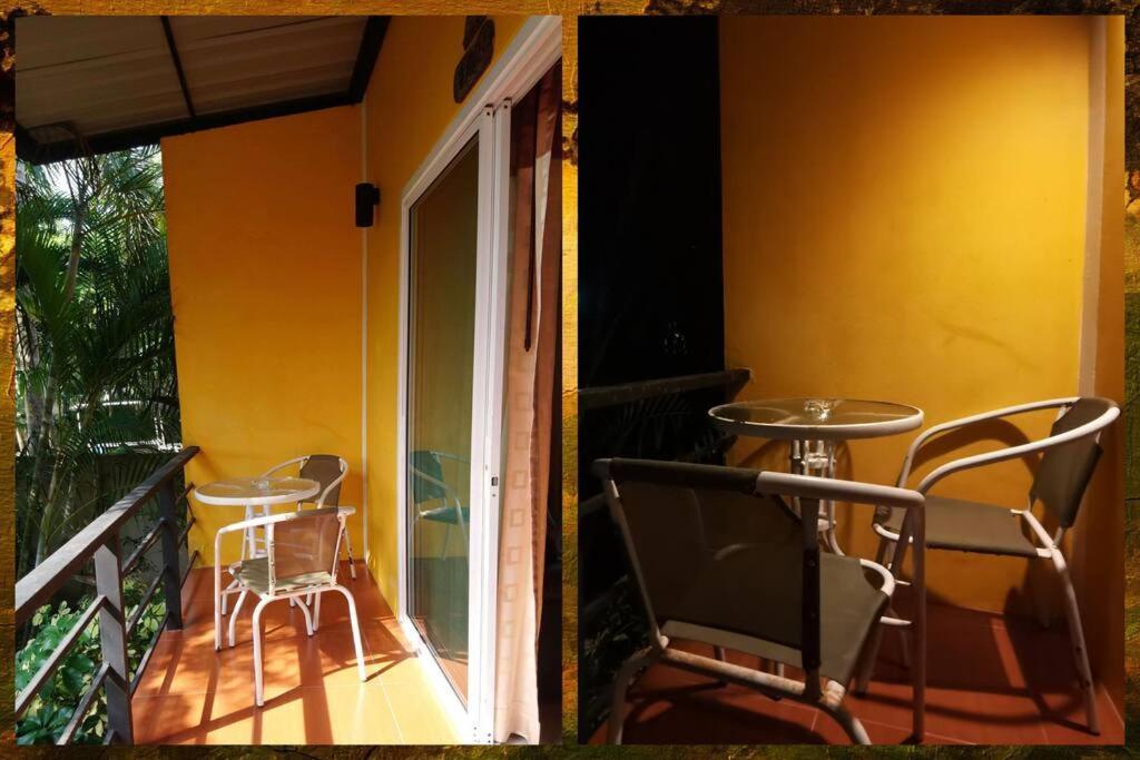 Little Yellow House- Aonang Ao Nang Exterior foto